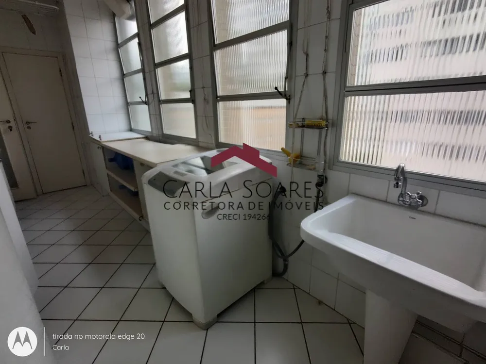 Apartamento, 3 quartos, 175 m² - Foto 9