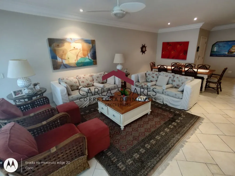 Apartamento, 3 quartos, 175 m² - Foto 2