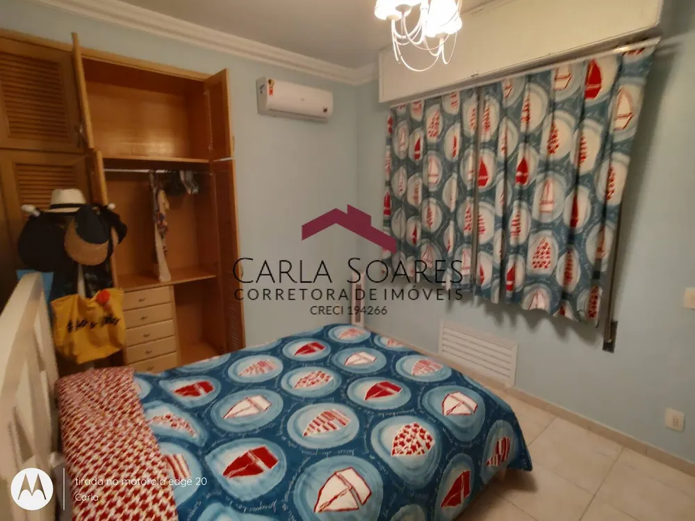 Apartamento, 3 quartos, 175 m² - Foto 5