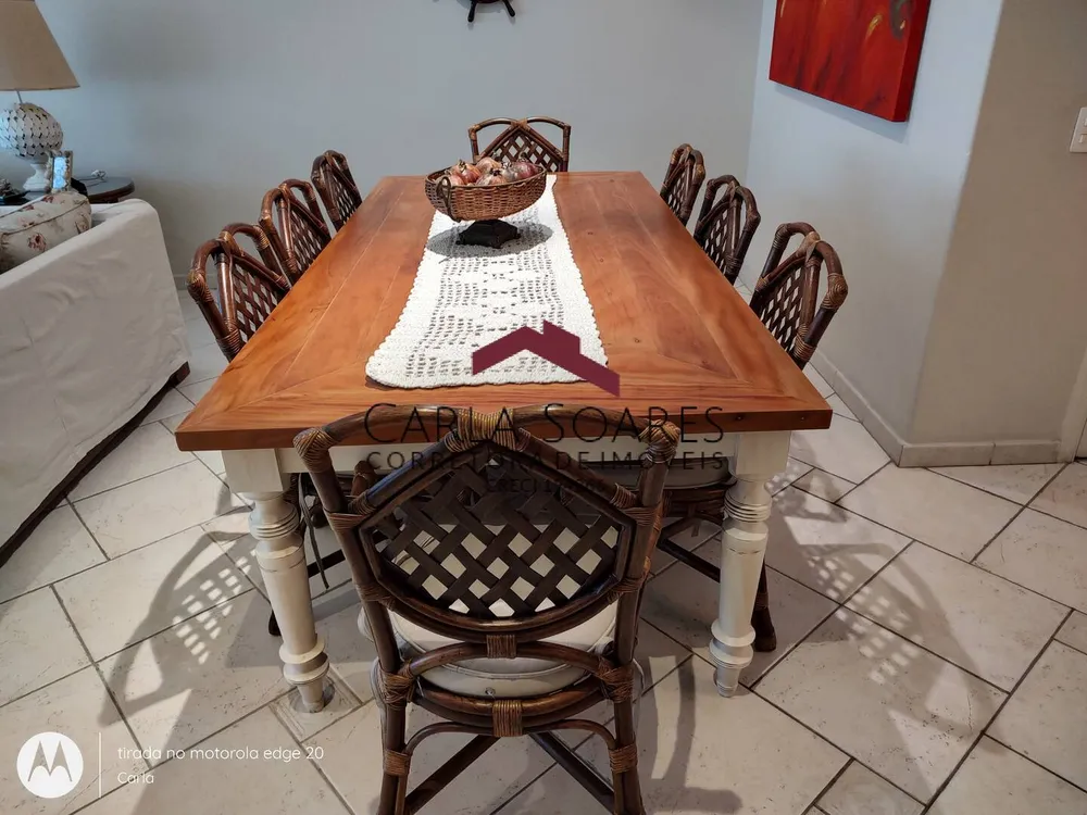 Apartamento, 3 quartos, 175 m² - Foto 8