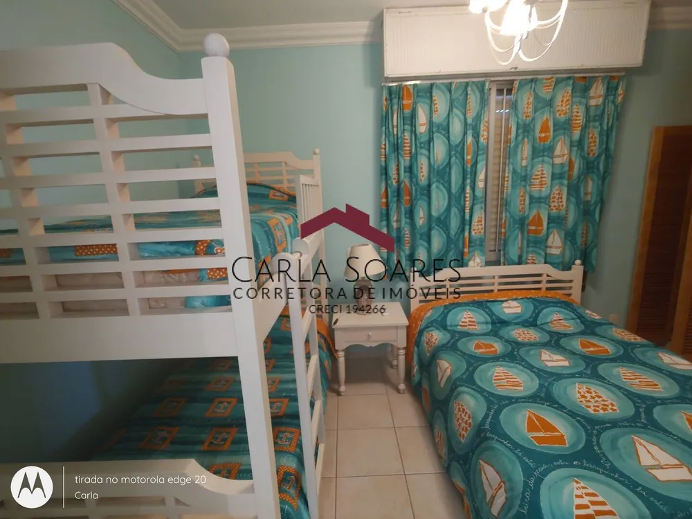 Apartamento, 3 quartos, 175 m² - Foto 6