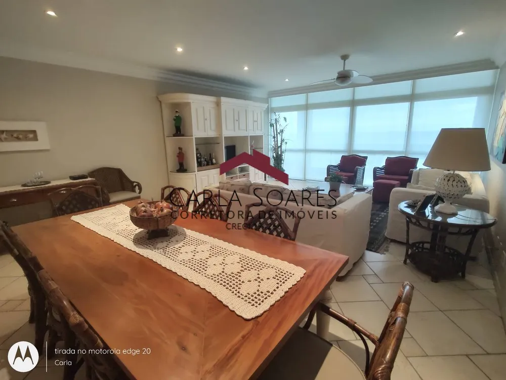 Apartamento, 3 quartos, 175 m² - Foto 10