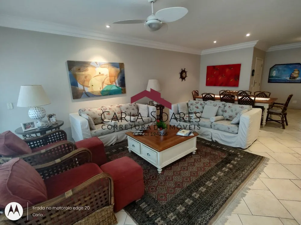 Apartamento, 3 quartos, 175 m² - Foto 14