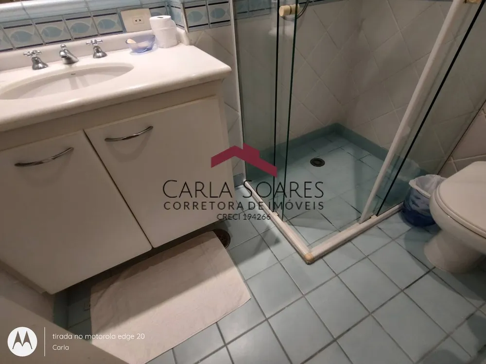 Apartamento, 3 quartos, 175 m² - Foto 3