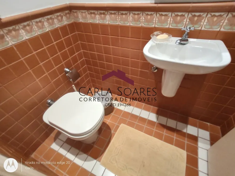 Apartamento, 3 quartos, 175 m² - Foto 4