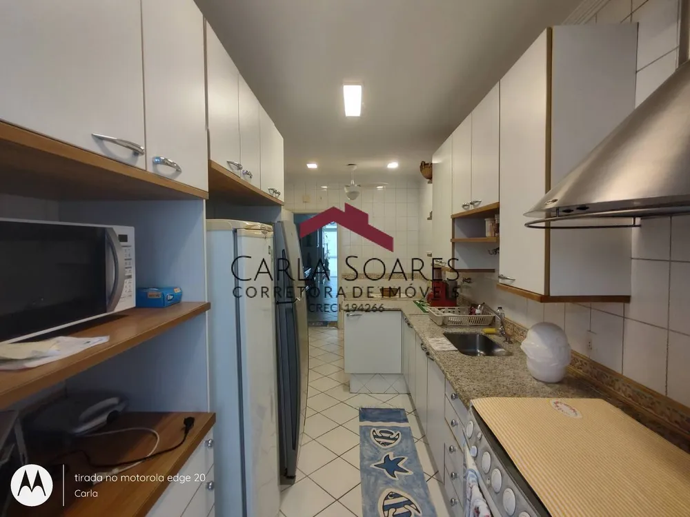 Apartamento, 3 quartos, 175 m² - Foto 1