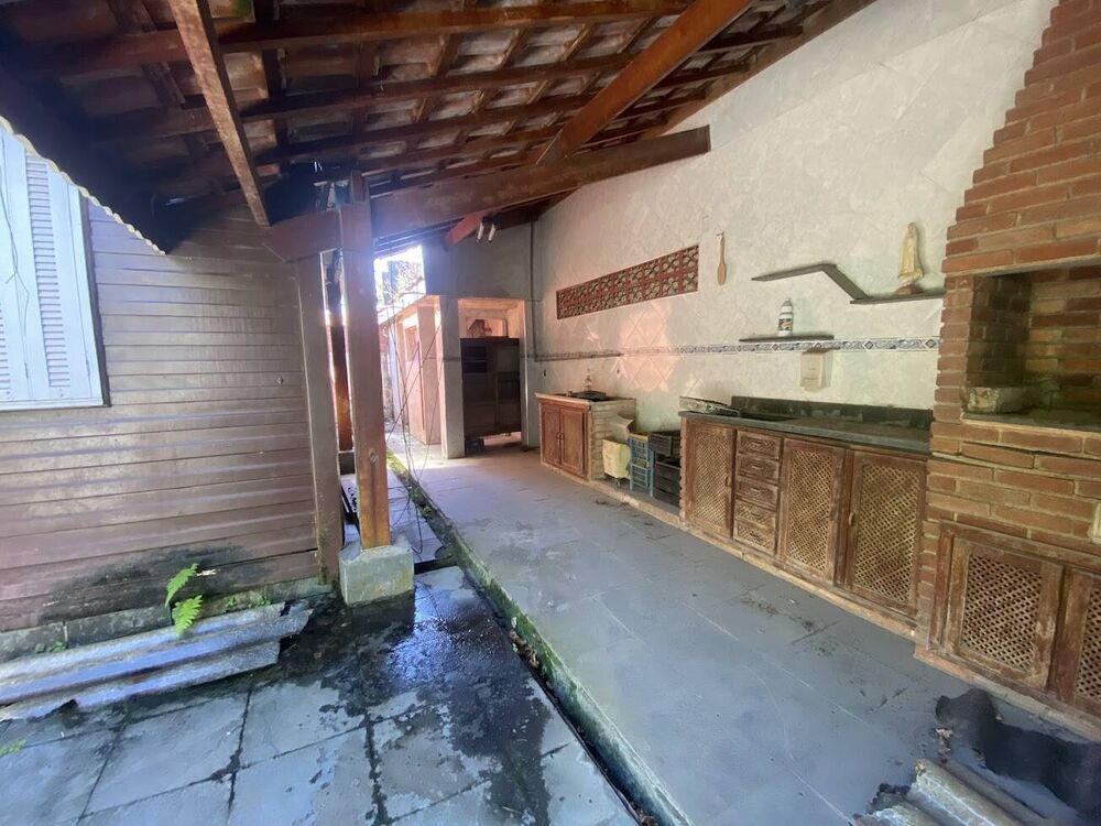 Casa, 5 quartos, 300 m² - Foto 2