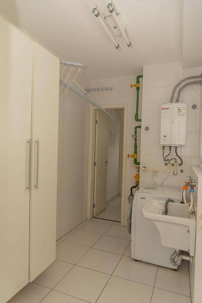 Apartamento, 4 quartos, 250 m² - Foto 10