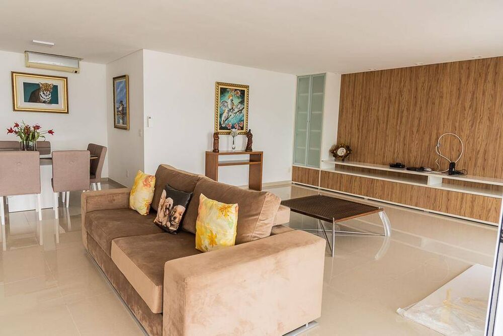Apartamento, 4 quartos, 250 m² - Foto 14