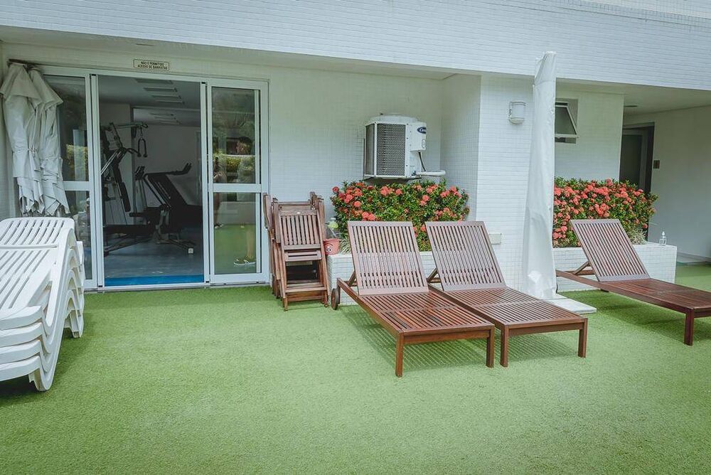 Apartamento, 4 quartos, 250 m² - Foto 4