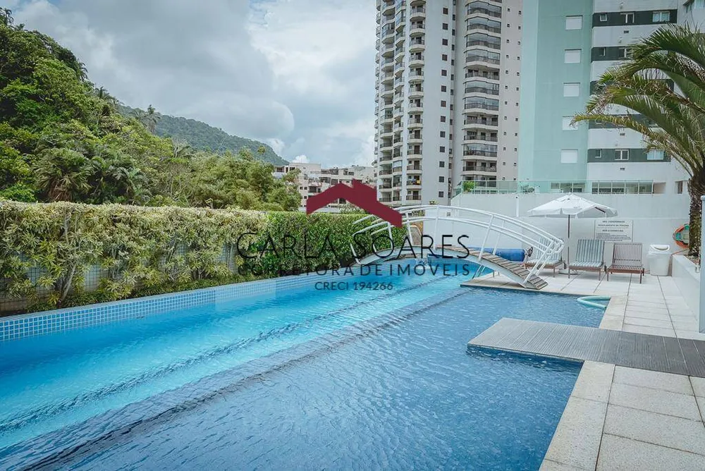 Apartamento, 4 quartos, 250 m² - Foto 29
