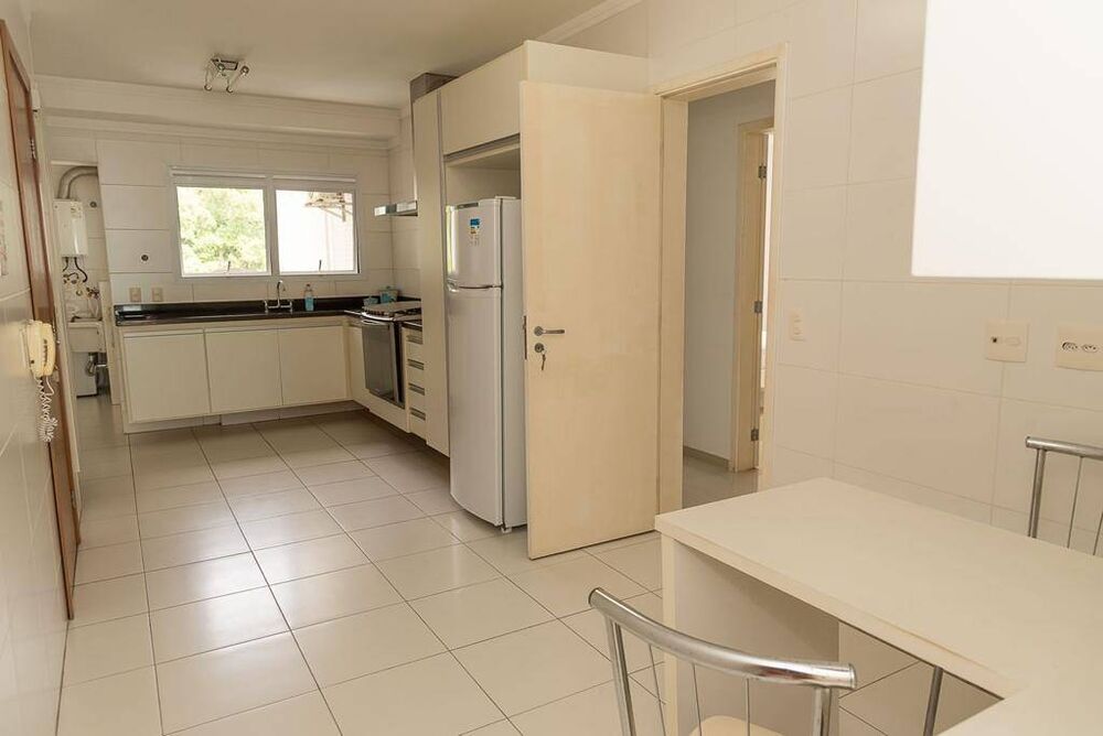 Apartamento, 4 quartos, 250 m² - Foto 9