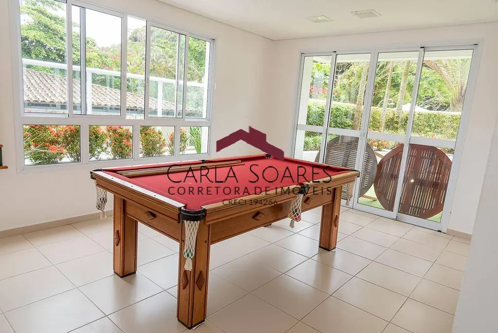 Apartamento, 4 quartos, 250 m² - Foto 26