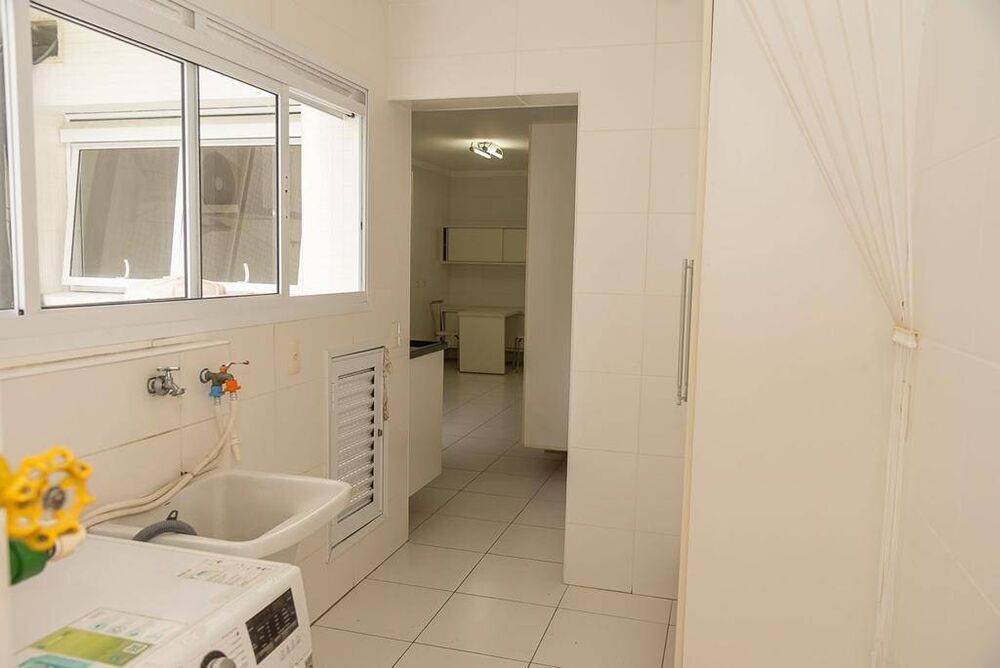 Apartamento, 4 quartos, 250 m² - Foto 1