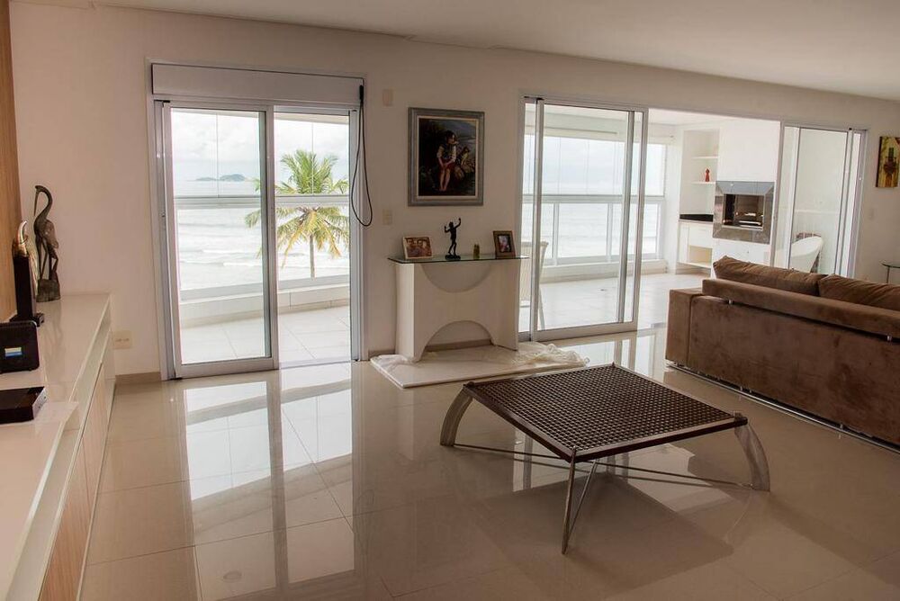 Apartamento, 4 quartos, 250 m² - Foto 5