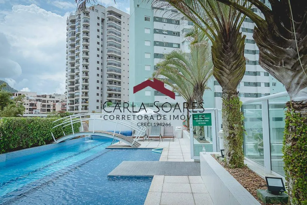 Apartamento, 4 quartos, 250 m² - Foto 30
