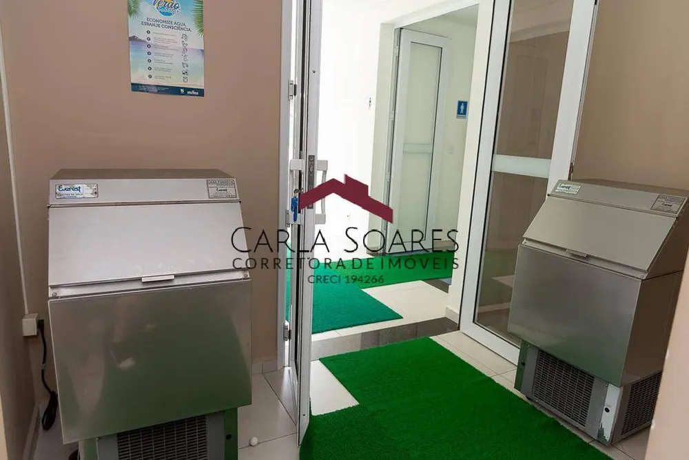 Apartamento, 4 quartos, 250 m² - Foto 27