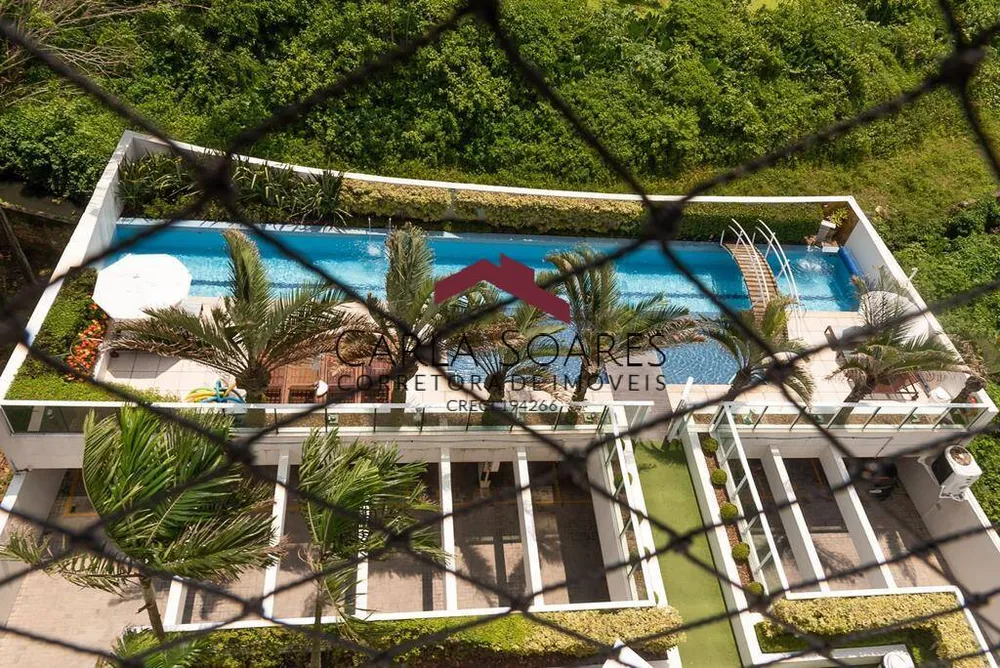 Apartamento, 4 quartos, 250 m² - Foto 25