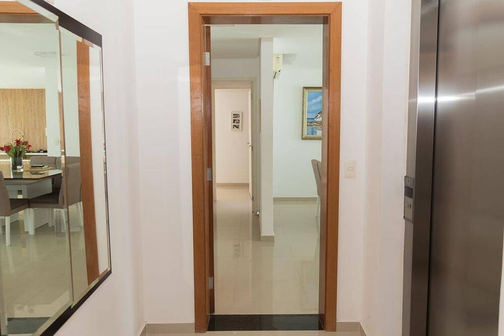 Apartamento, 4 quartos, 250 m² - Foto 19
