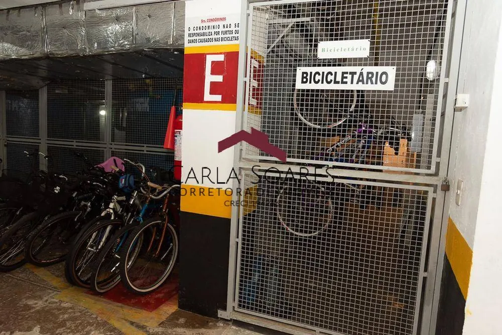 Apartamento, 4 quartos, 250 m² - Foto 32
