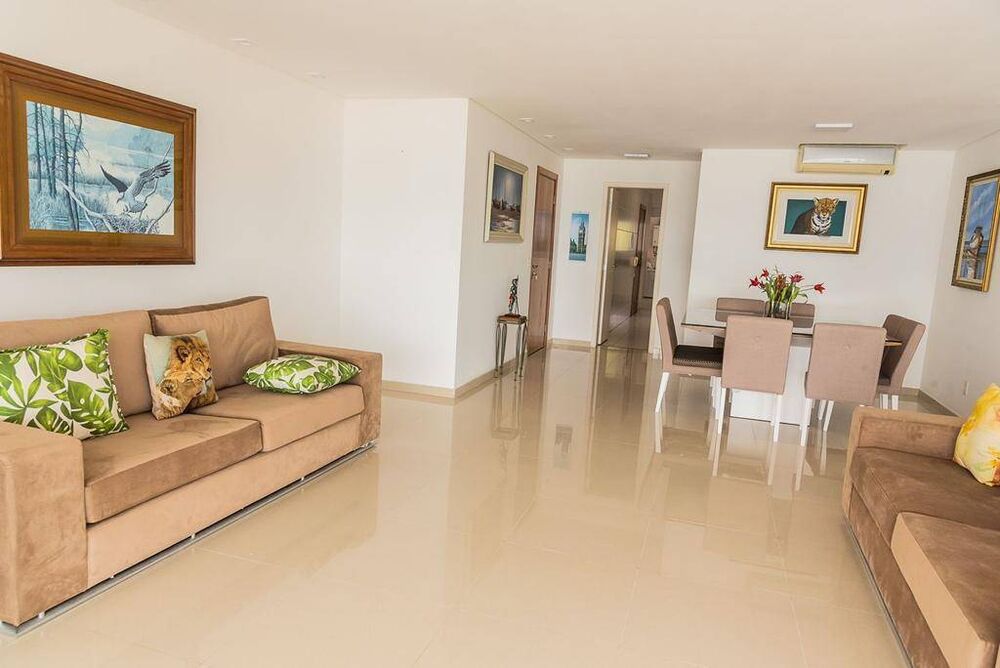 Apartamento, 4 quartos, 250 m² - Foto 11