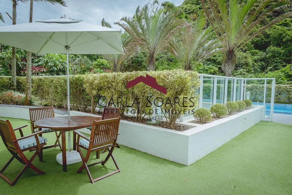 Apartamento, 4 quartos, 250 m² - Foto 28