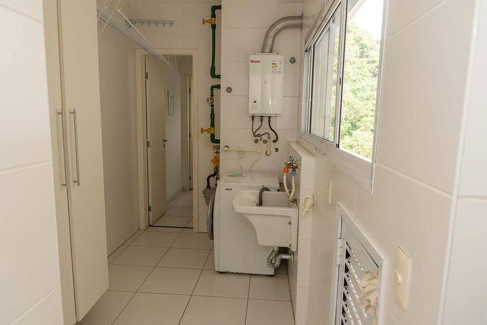 Apartamento, 4 quartos, 250 m² - Foto 6