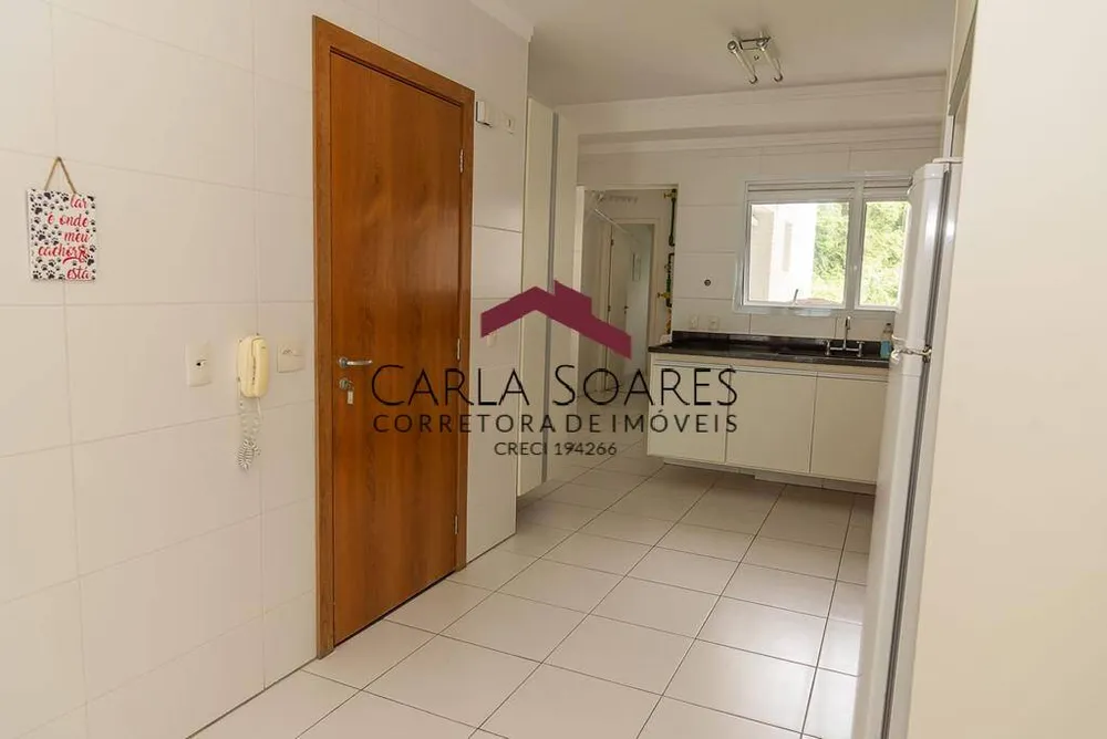 Apartamento, 4 quartos, 250 m² - Foto 36