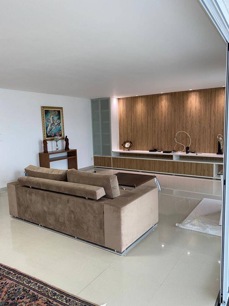 Apartamento, 4 quartos, 250 m² - Foto 13