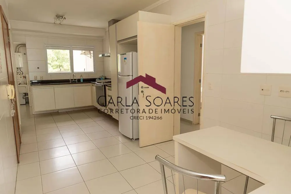 Apartamento, 4 quartos, 250 m² - Foto 34