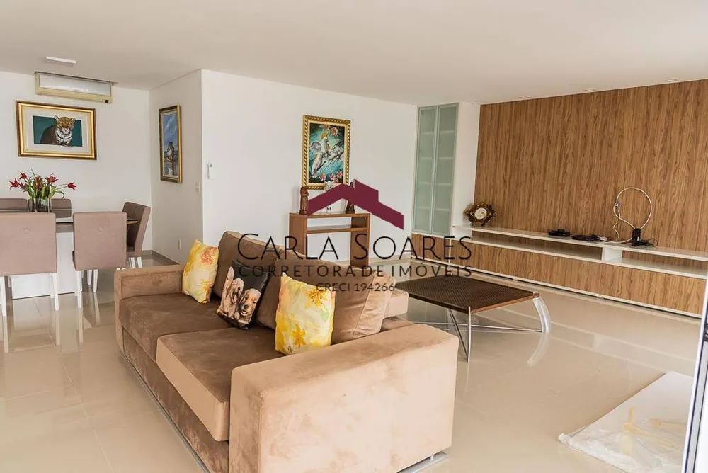 Apartamento, 4 quartos, 250 m² - Foto 33