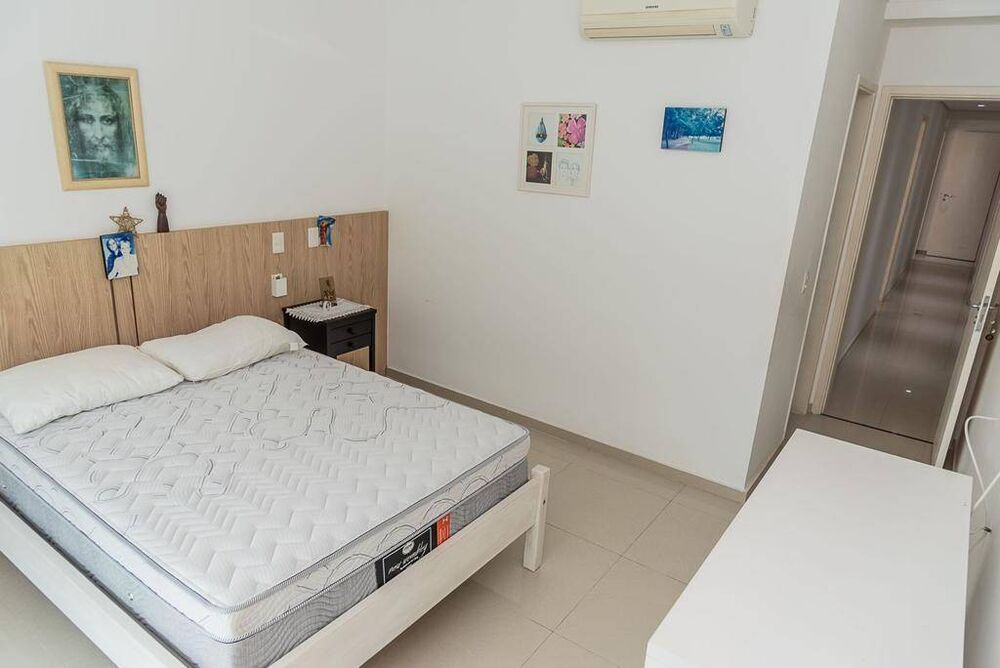 Apartamento, 4 quartos, 250 m² - Foto 12