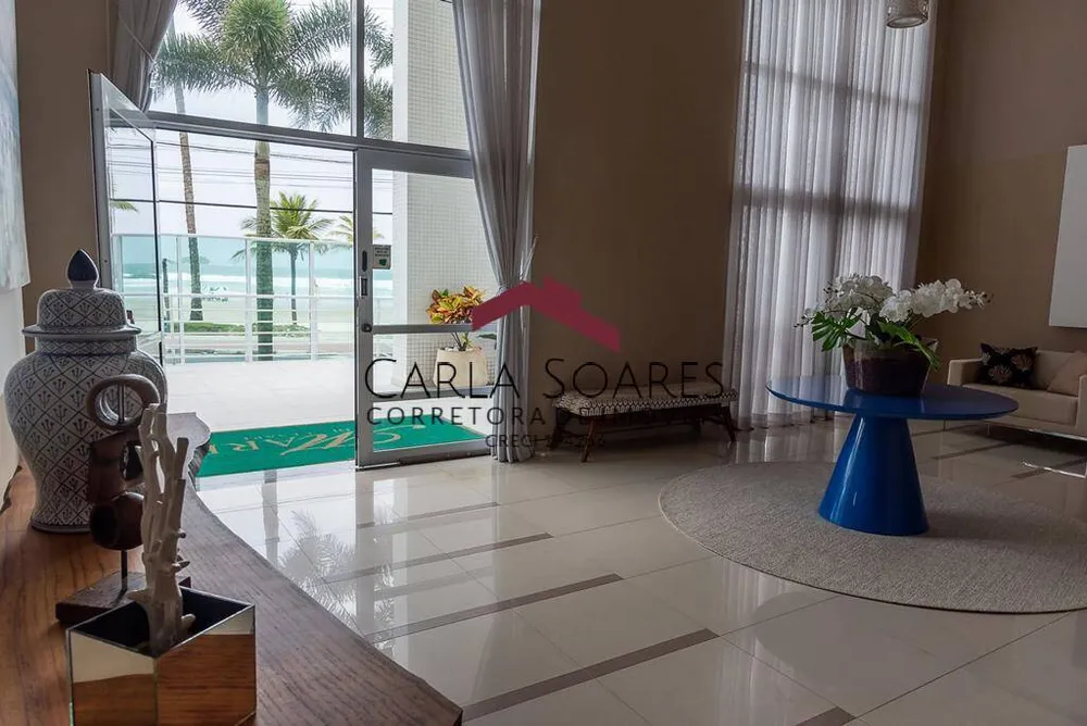 Apartamento, 4 quartos, 250 m² - Foto 31