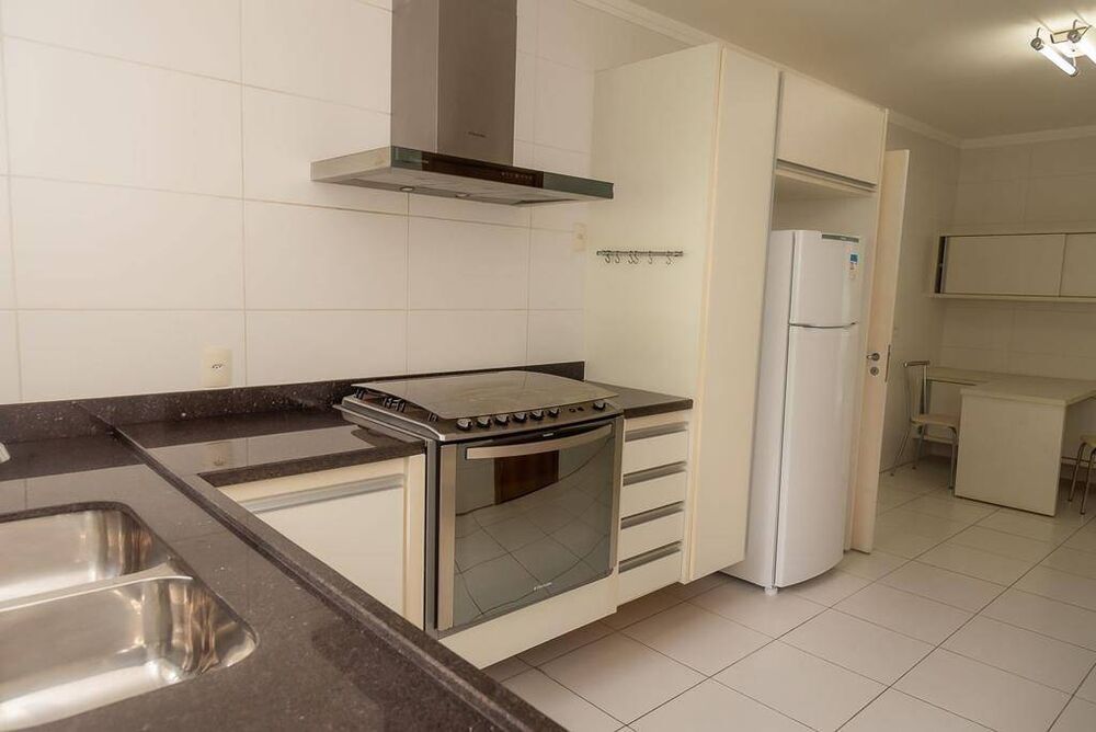 Apartamento, 4 quartos, 250 m² - Foto 16