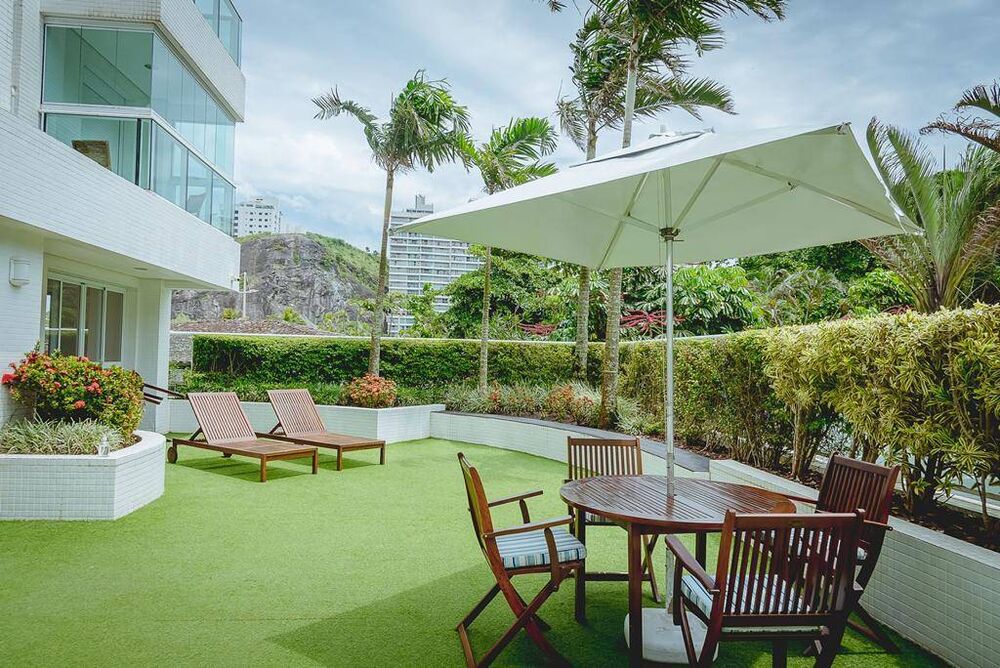 Apartamento, 4 quartos, 250 m² - Foto 21