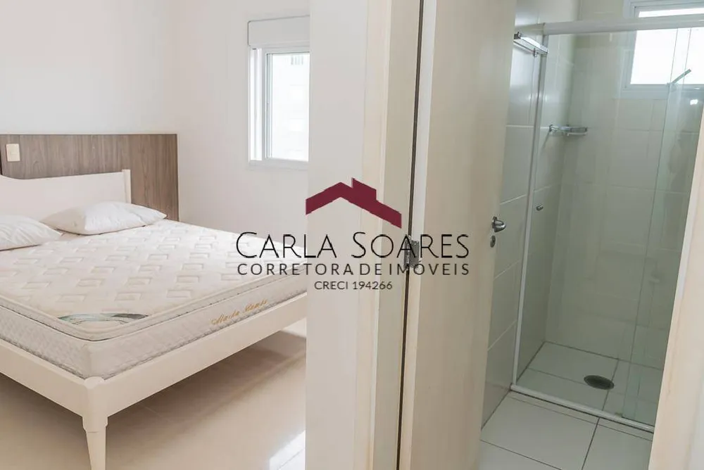 Apartamento, 4 quartos, 250 m² - Foto 35