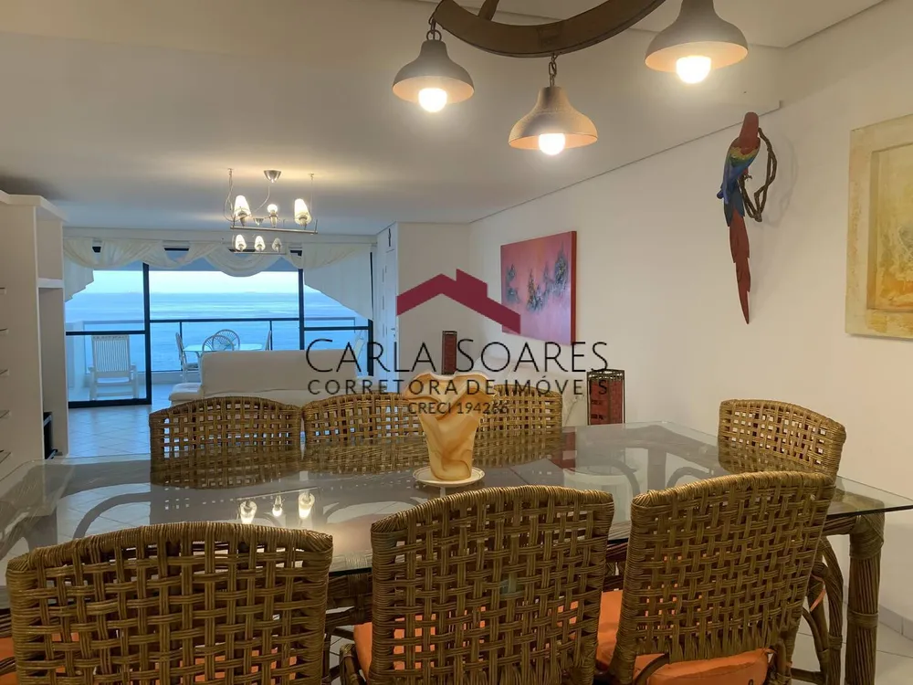 Apartamento, 3 quartos, 184 m² - Foto 4