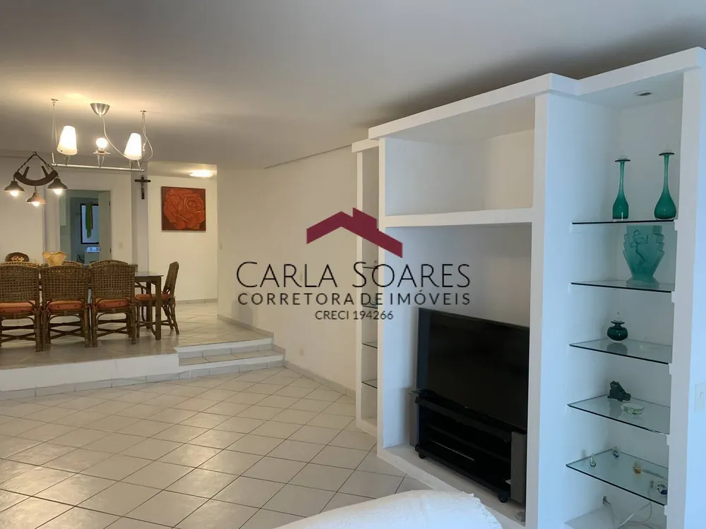 Apartamento, 3 quartos, 184 m² - Foto 1