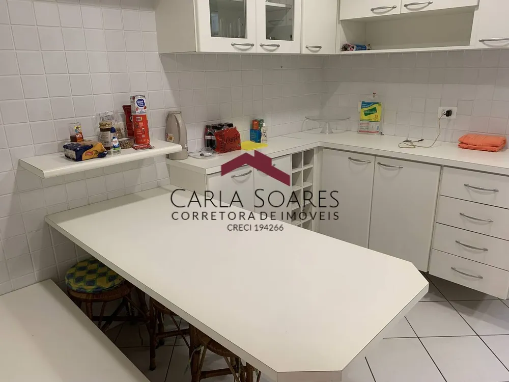 Apartamento, 3 quartos, 184 m² - Foto 2