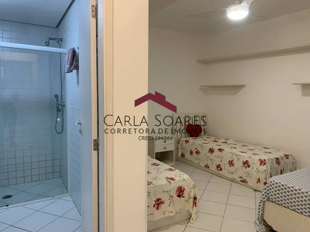 Apartamento, 3 quartos, 184 m² - Foto 3