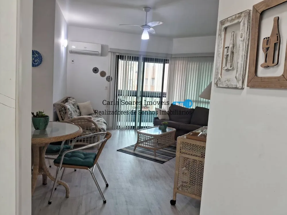 Apartamento, 74 m² - Foto 6
