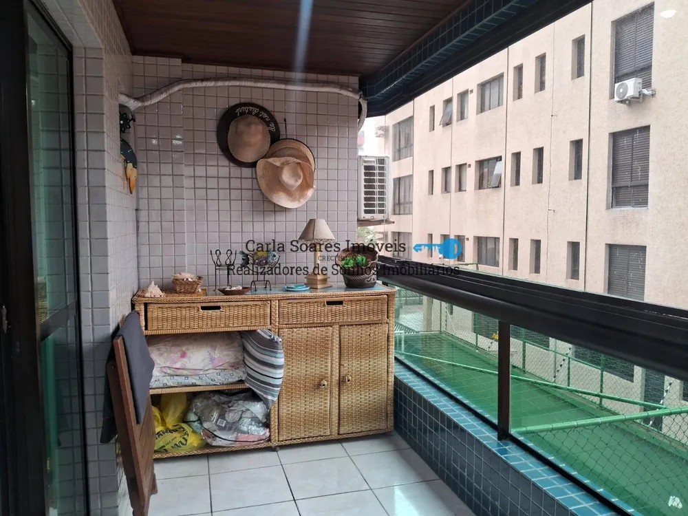 Apartamento, 74 m² - Foto 2