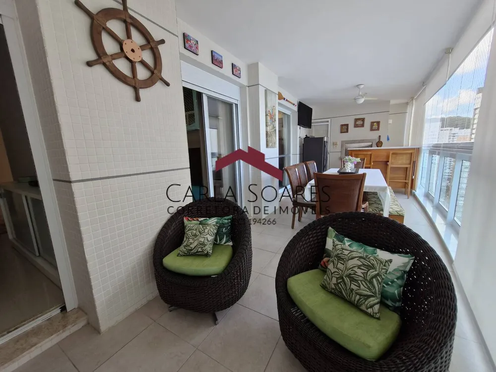 Apartamento, 2 quartos, 118 m² - Foto 11
