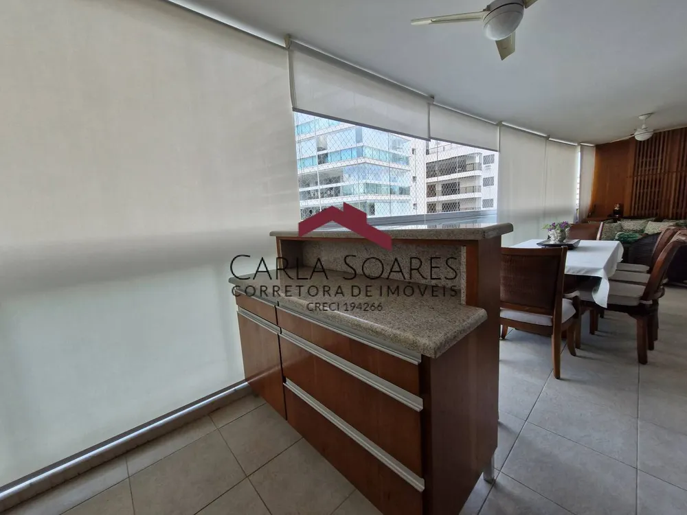 Apartamento, 2 quartos, 118 m² - Foto 8