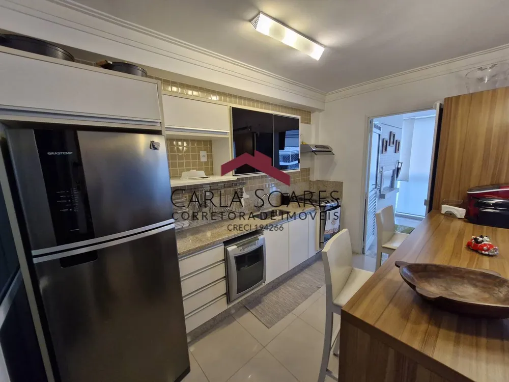 Apartamento, 2 quartos, 118 m² - Foto 6