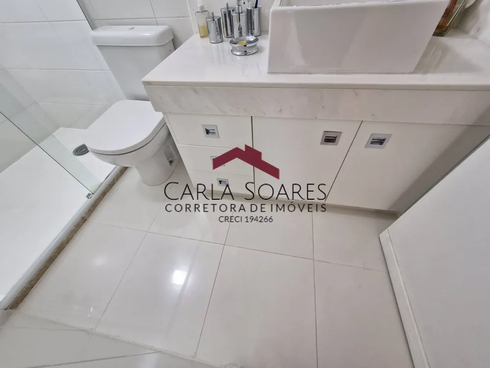 Apartamento, 2 quartos, 118 m² - Foto 16