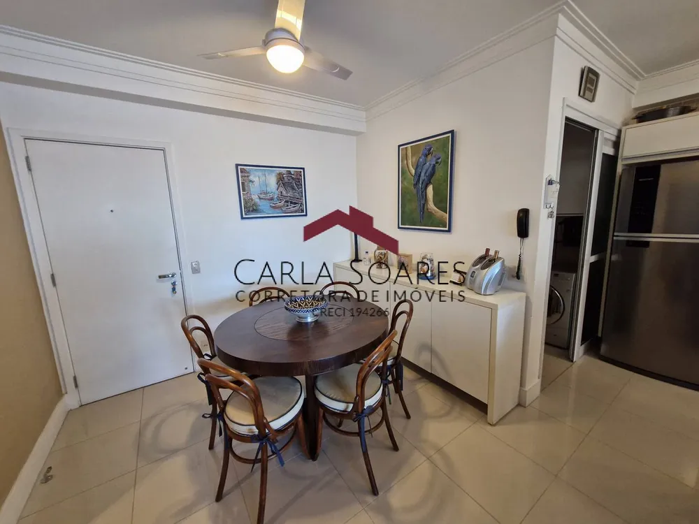 Apartamento, 2 quartos, 118 m² - Foto 13