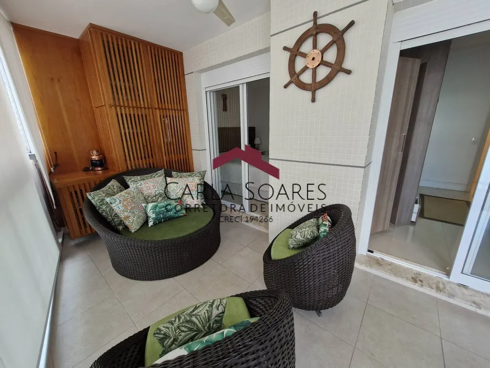 Apartamento, 2 quartos, 118 m² - Foto 10