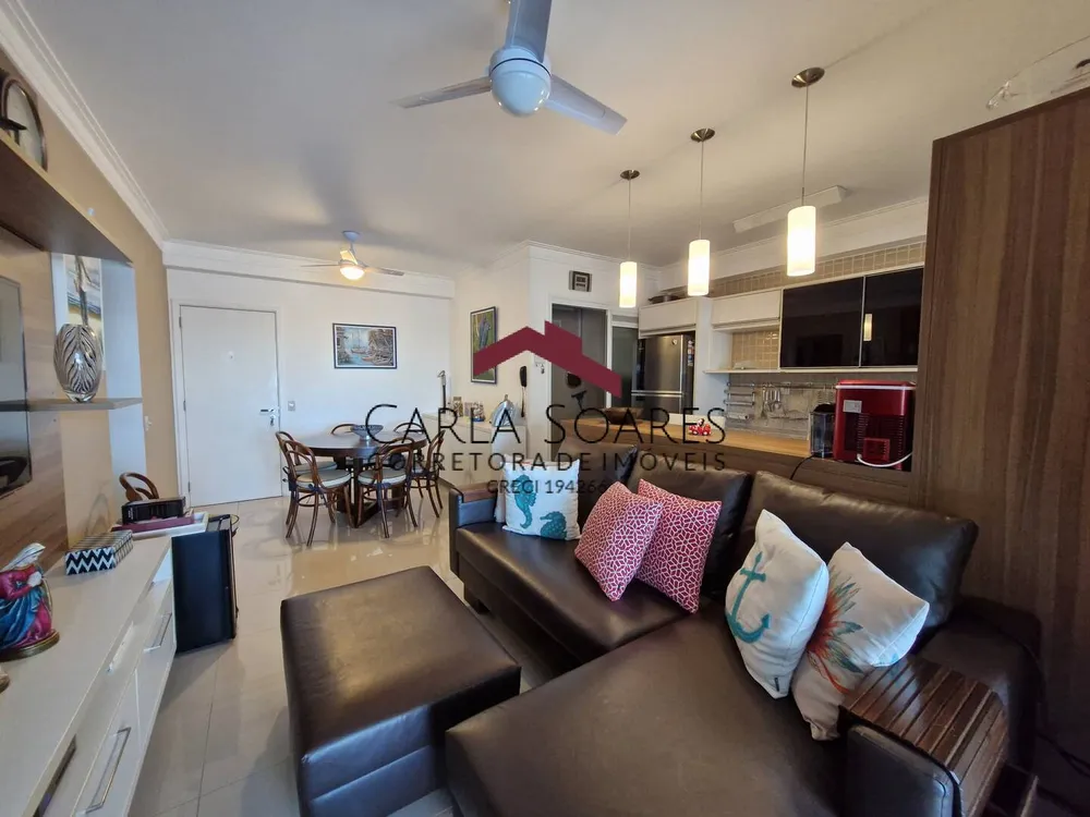 Apartamento, 2 quartos, 118 m² - Foto 5