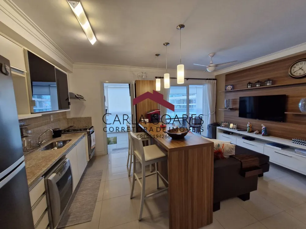 Apartamento, 2 quartos, 118 m² - Foto 7